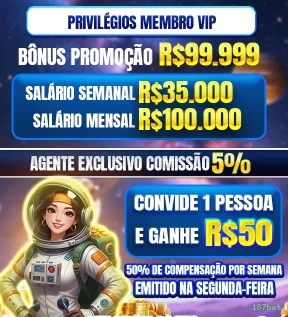 App 187bet apostas esportivas mobile