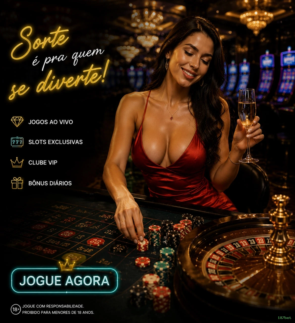 App 187bet Android download